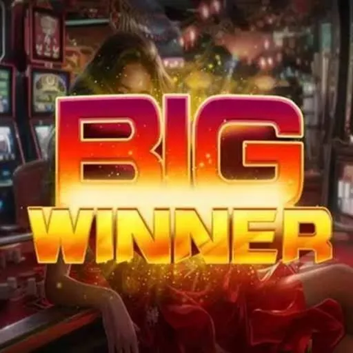 BIGWINNER - Menangkan Tanpa Usaha dengan Game Idle