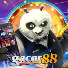 GACOR88 - Pertarungan Seru dalam Game Fighting