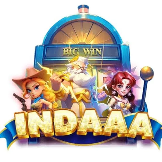 INDAAA - Simulasi Kehidupan yang Seru