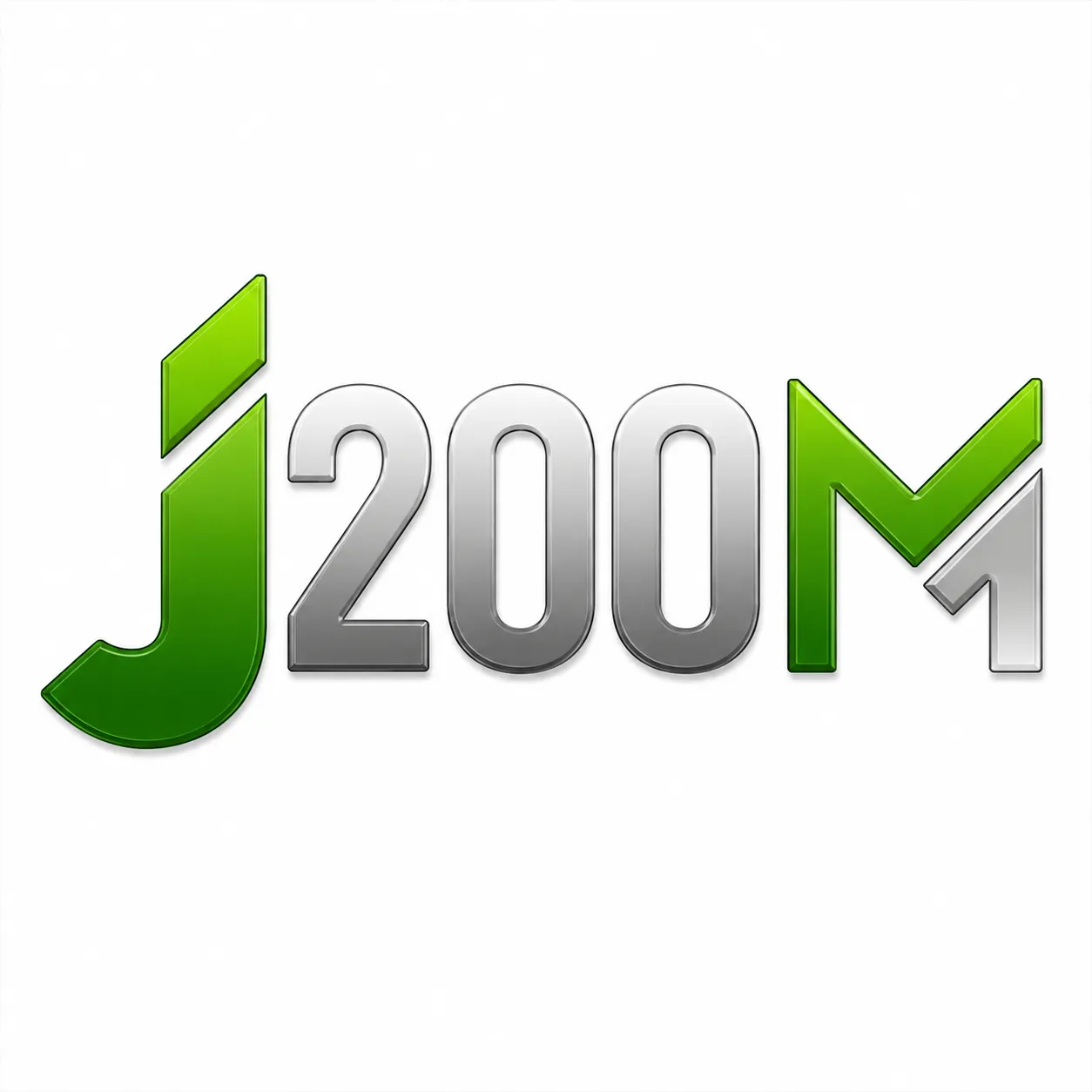 J200M - Balapan Seru yang Menguji Skill Anda