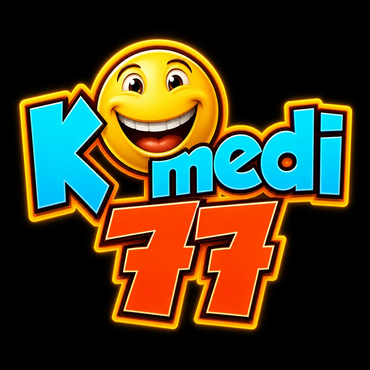 KOMEDI77 - Teka-Teki Seru dan Menghibur