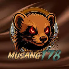 MUSANG178 - Petualangan Aksi Seru dan Menegangkan